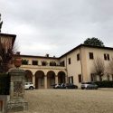 Villa di Lappeggi