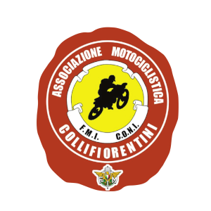 Logo Associazione Motociclistica Colli Fiorentini