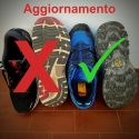 4a Ecomarathon: quali scarpe utilizzare?